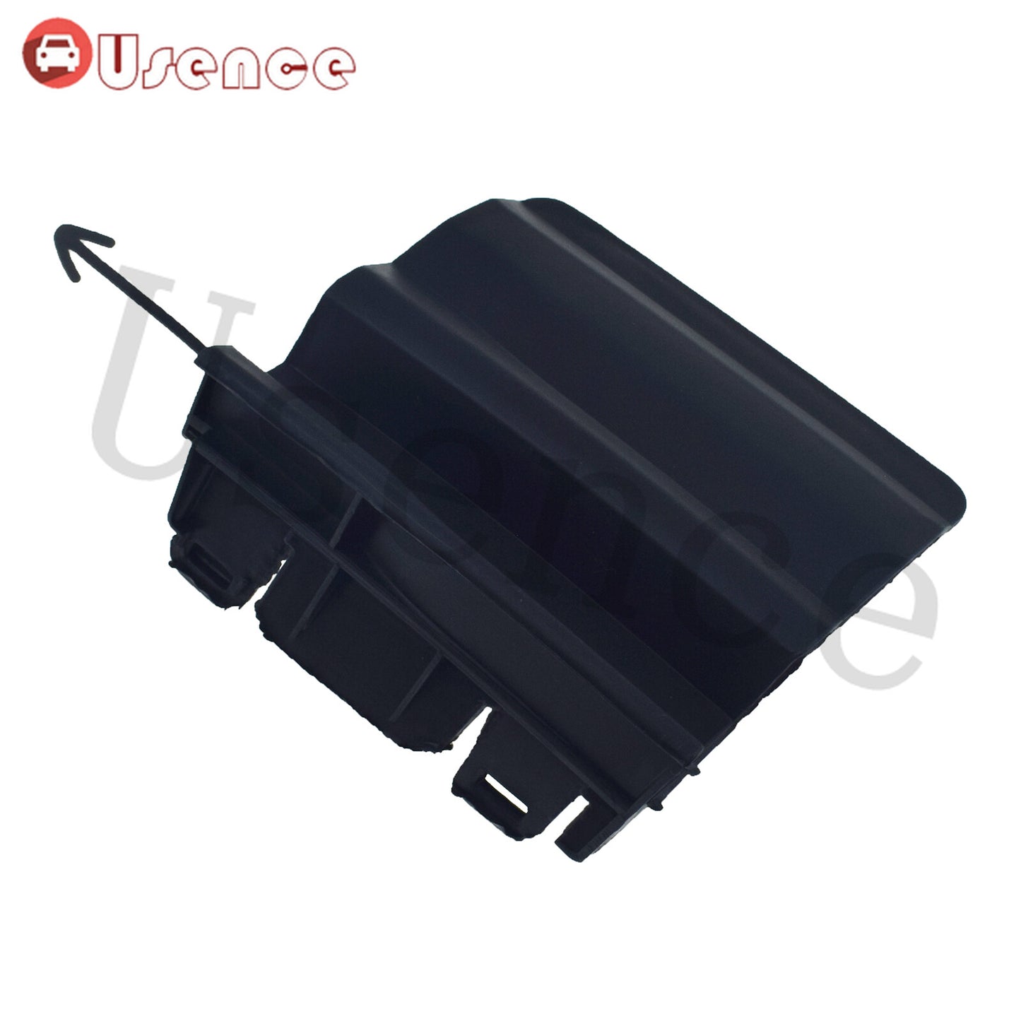 for Toyota Vios Yaris Sedan 2018-2019 Front Bumper Tow Hook Cover Cap 527210D300
