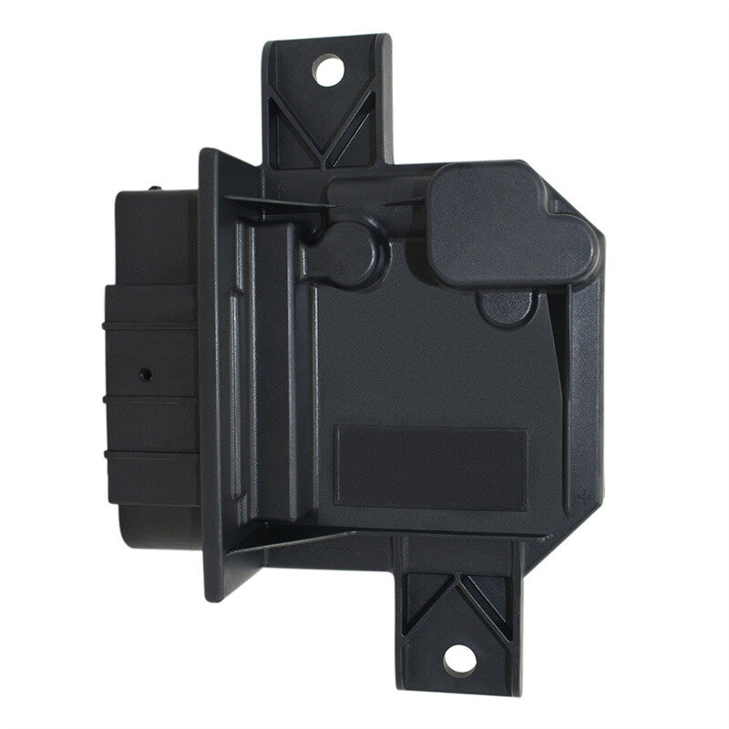 13526235 Fuel Pump Power Control Module for 17-19 for GMC for Sierra Silverado 2500 3500
