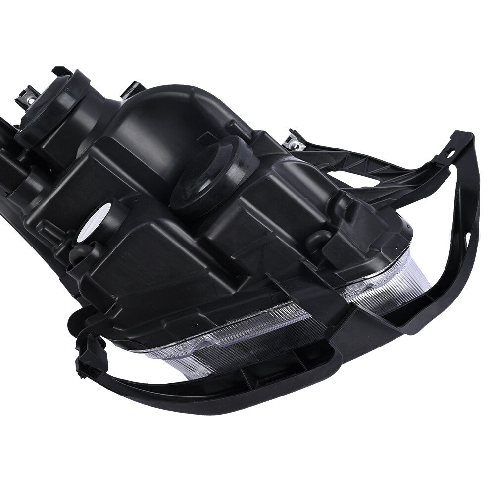 Headlight For 2006 2007 2008 2009 for Ford Fusion Left W/O Turn light Bulb