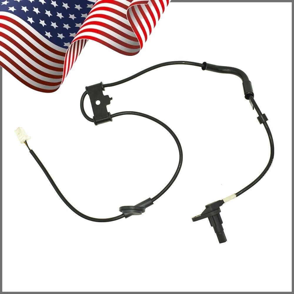 Rear Left ABS Wheel Speed Sensor for Hyundai Tiburon 2006 2007 2008 95680-2C600
