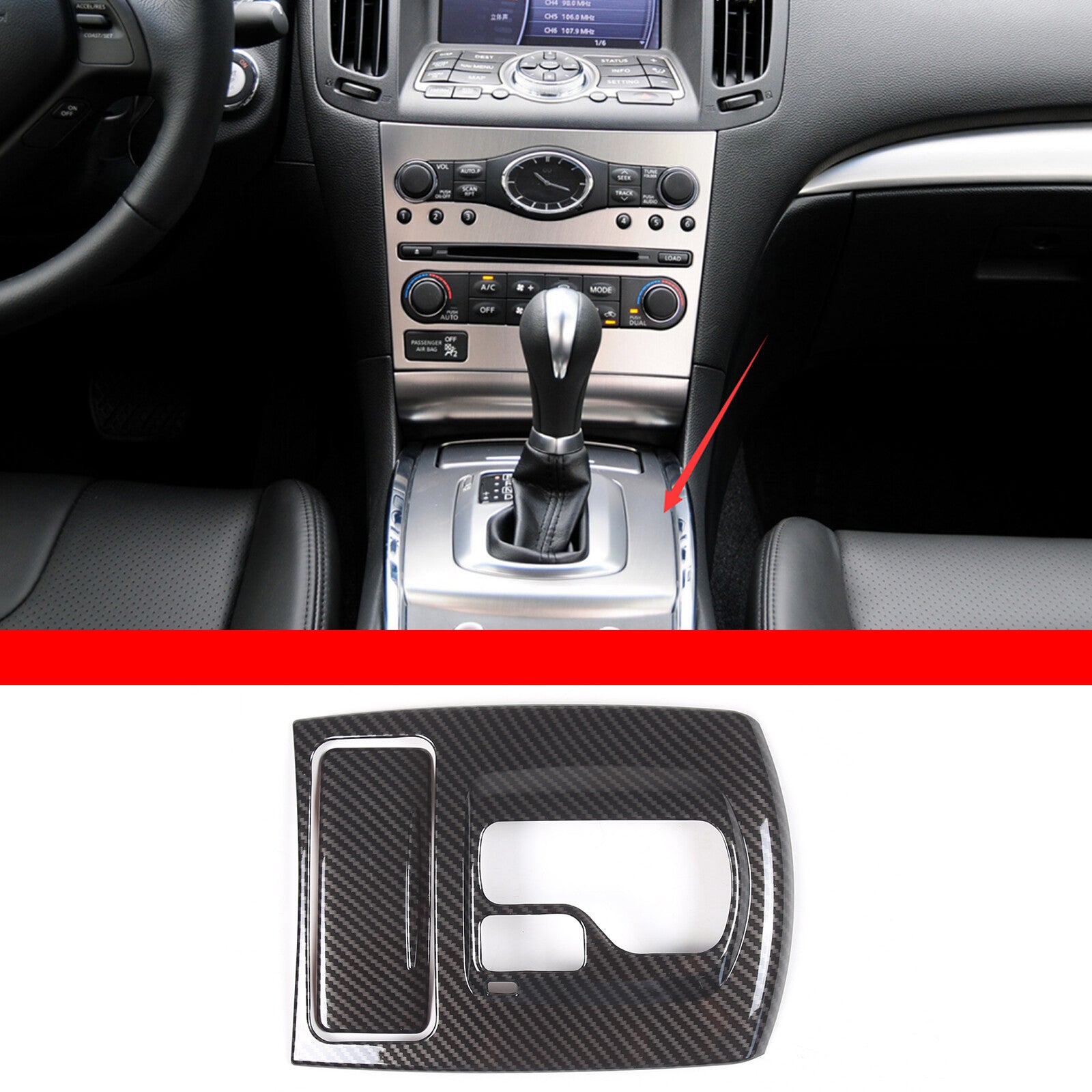 Car windshield sunshade front window UV block for Corvette C8