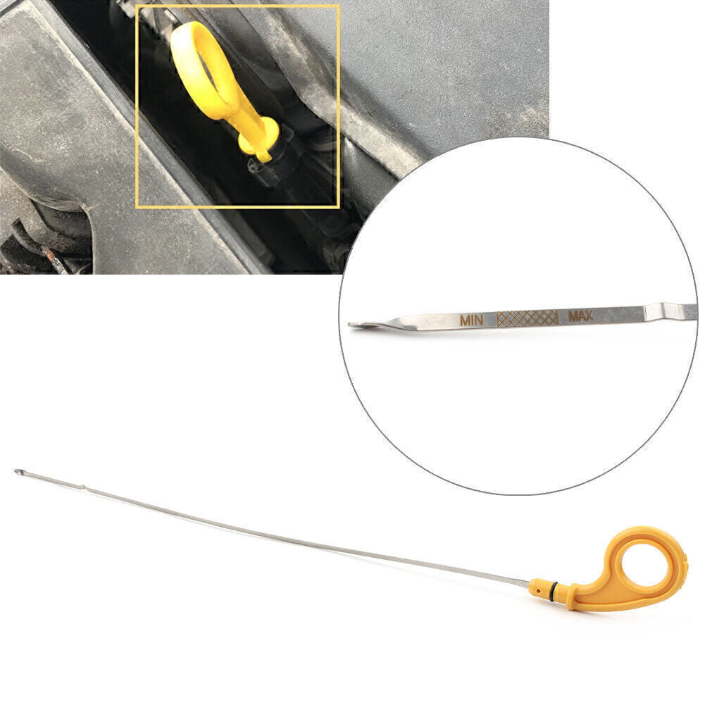 for BMW for MINI Cooper R50/R53 90cv/116cv 11437510798 Engine Oil Dipstick