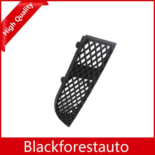 Front Left Driver Side Bumper Grille Cover Trim For 2005 - 2008 for BMW E65 E66 LCI