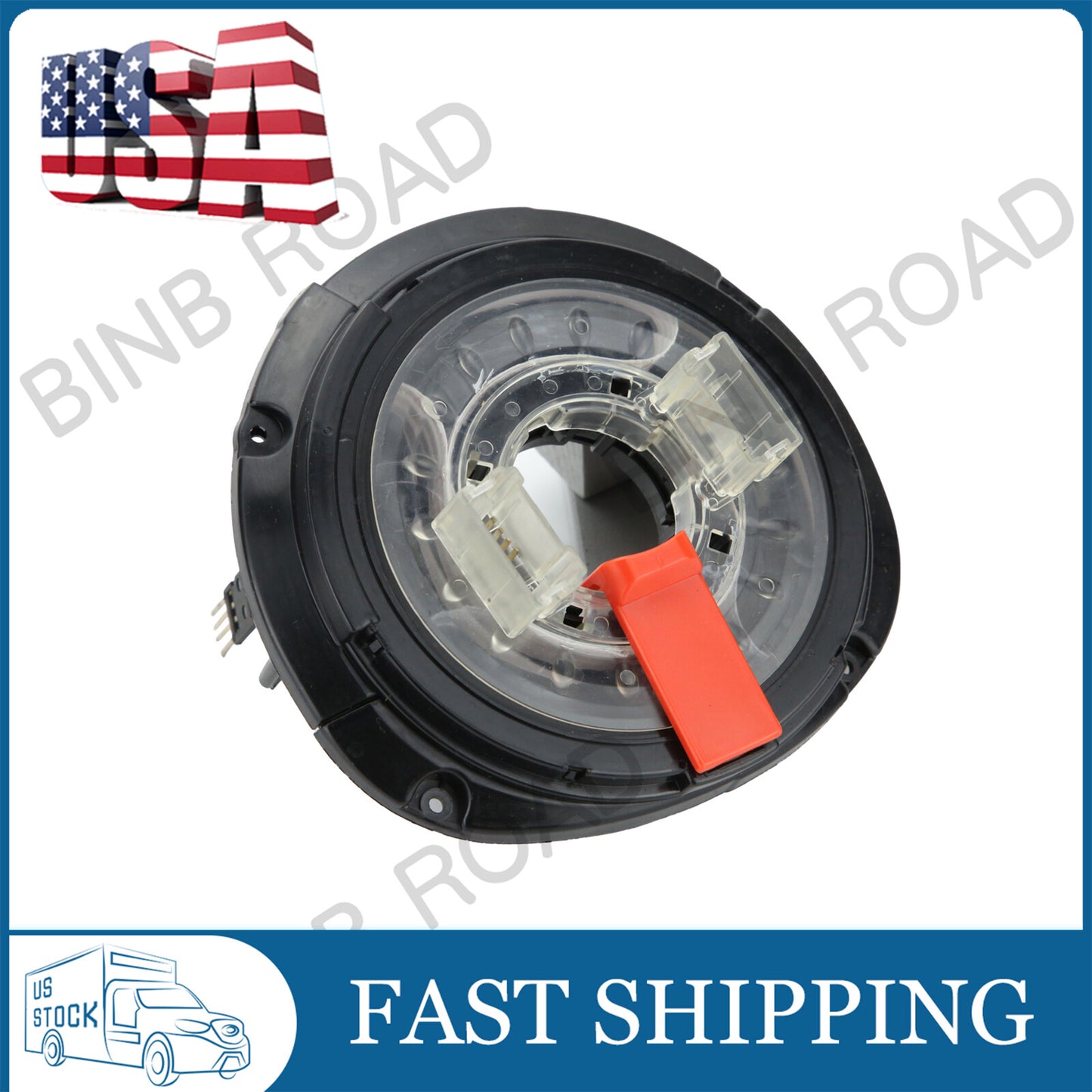 Steering Wheel Clock Spring A2129007502 for Mercedes C250 C300 C350 2129007502