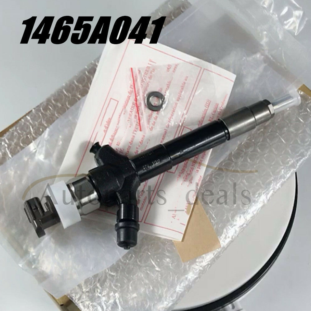 1465A041 095000-5600 Common rail injector suitable for Mitsubishi 4D56 TRITON L200