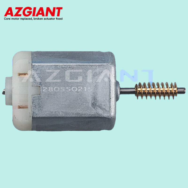 External folding mirror motor is compatible with 2011-2018 for Mercedes-Benz B-Class W246 B180 B200