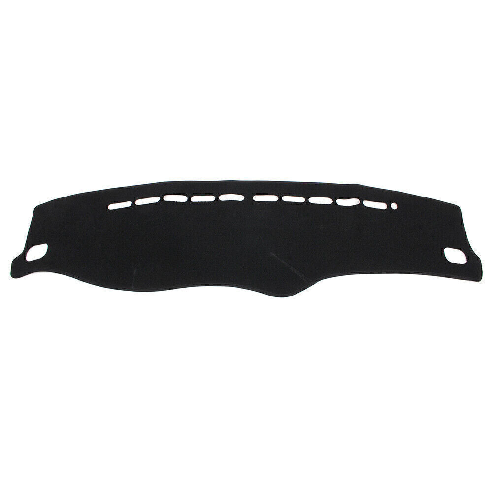 Fit for Hyundai for Elantra 04-11 Dash Mat Dashboard Dashmat Anti-Sun Cover Carpet Pad