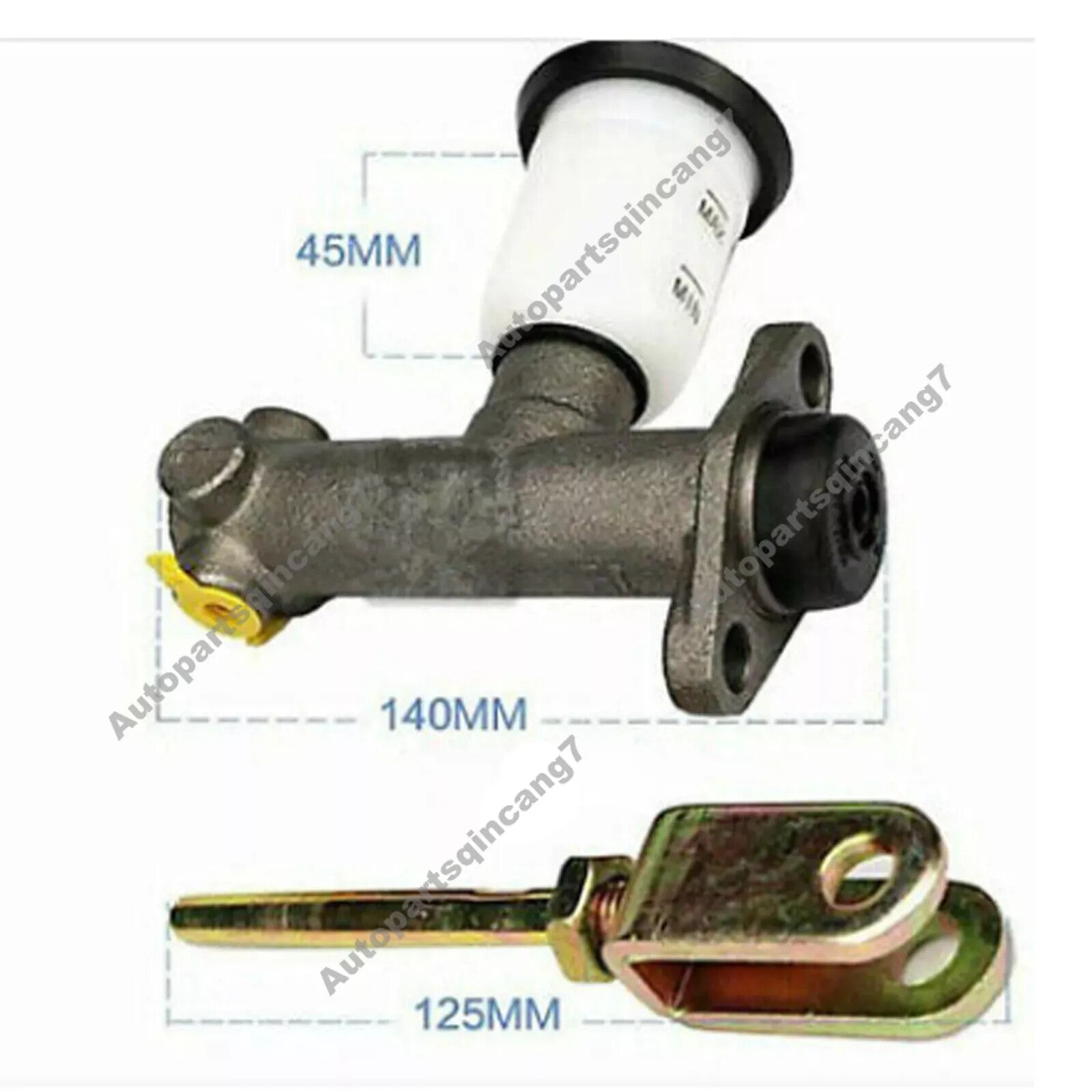 For Hangcha Forklift H CPYD20~35H Brake Master Cylinder 30HB511400