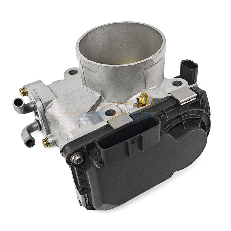 16400-RCA-A01 Throttle Body for Honda Odyssey Pilot for Acura TL RL 3.2L 3.5L Accord