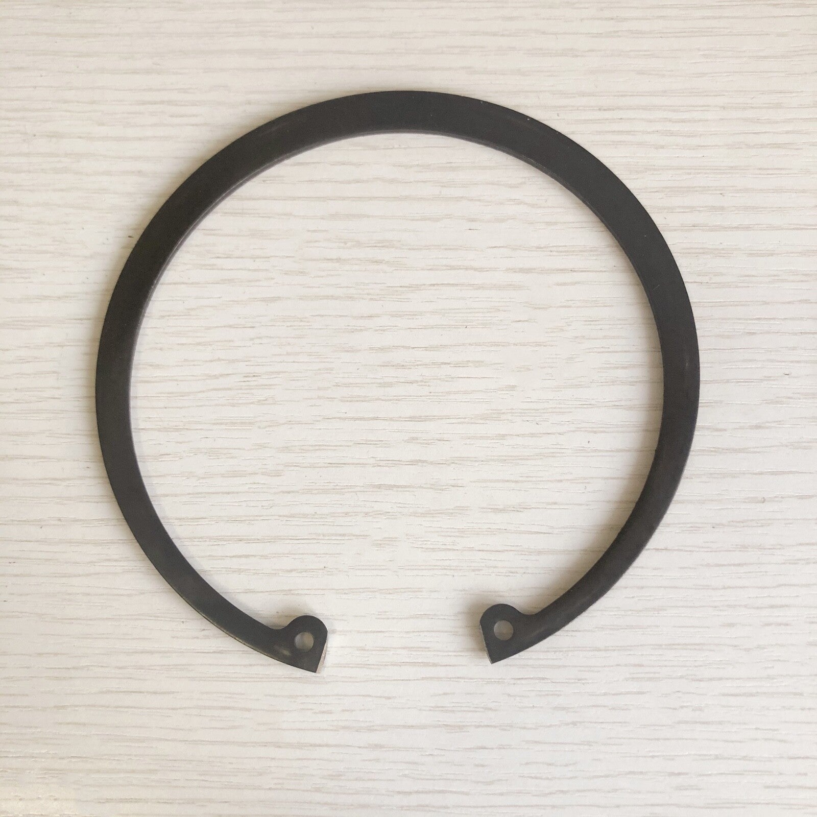 CT15B SNAP RING for compressor housings