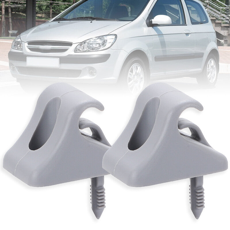 Sun Visor Support Retainer Clip for Hyundai Getz 2022-2011 852351C300QS