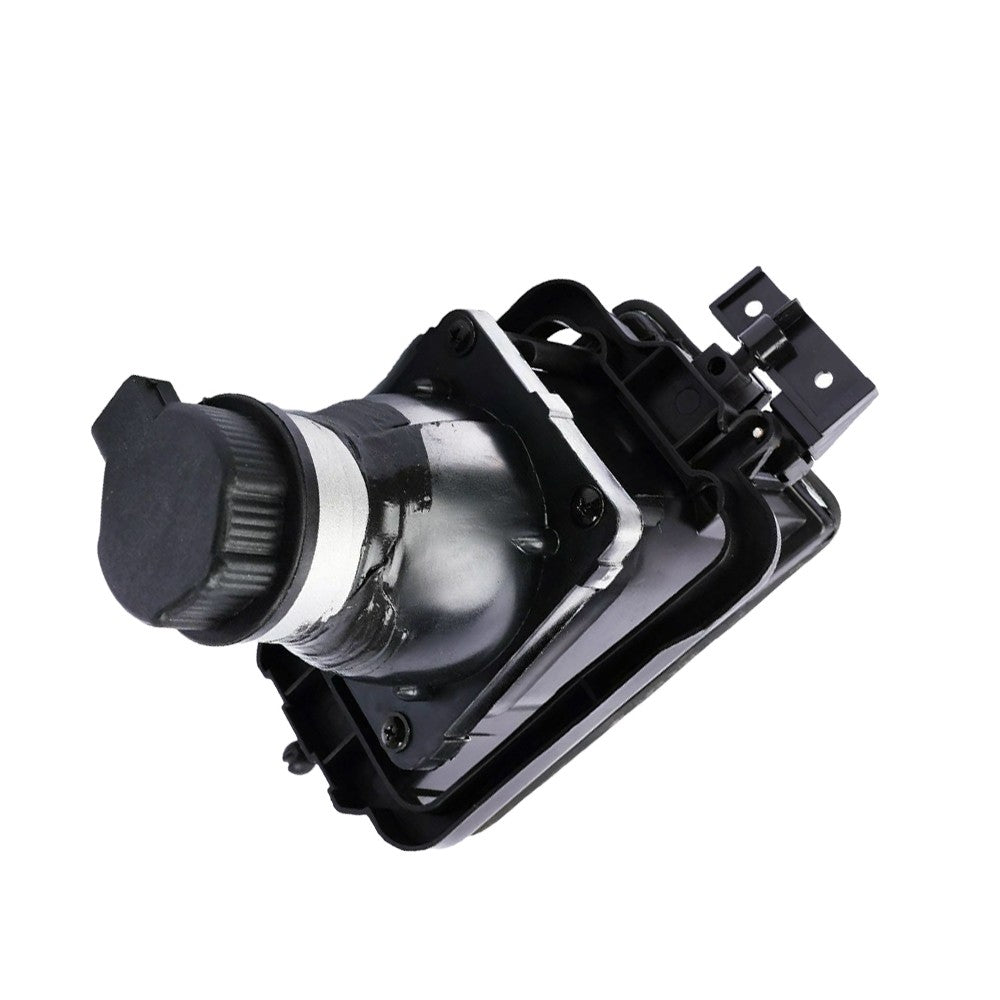 Fits For 5 Series E34 525i 530i Front Right Side Bumper Foglight Lamp With Bulb