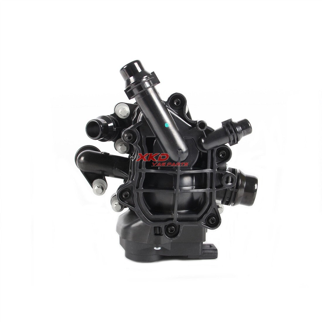 2.0T thermostat assembly suitable for BMW 120i, 220i, 320i, 420i, X3, X4, and for Mini 11537644811