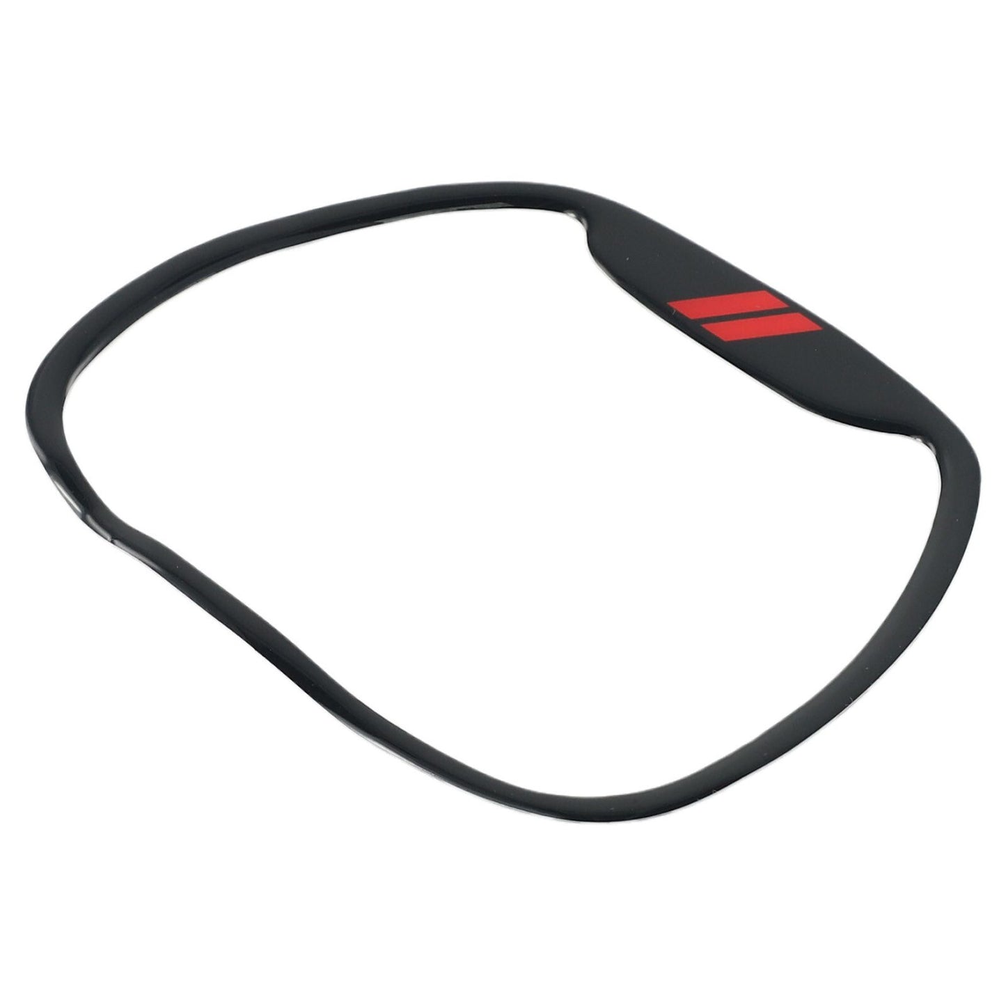 Steering wheel trim cover for Challenger accessories center ring trim