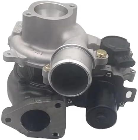 VB31 turbo charger 17201-0L070 for Toyota Hilux 2.5 D-4D 2KD-FTV 120/144 HP 2011