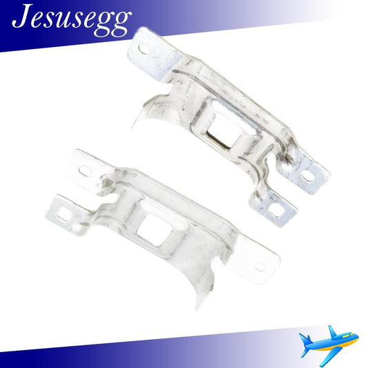 For 3 4 Series G20 G80 G22 G23 Front Left Right Bumper Crash Section Bracket