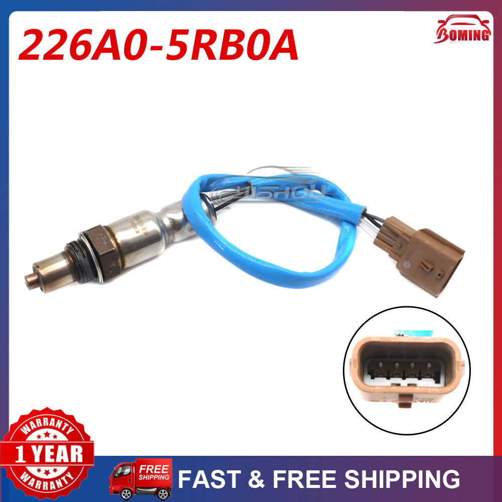 Fuel Injection Pressure Sensor for Ford Escape V4 1.5L / Fusion V4 1.5L FPS48