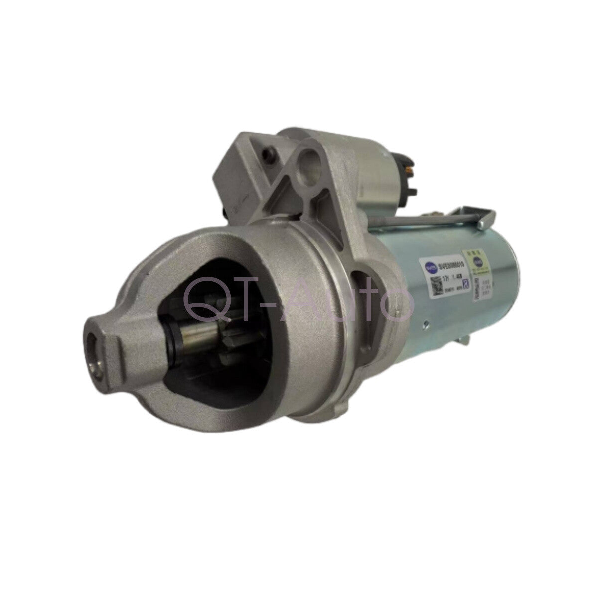 Equipment Manufacturer ( Equipment Manufacturer) Starter 12609317 Applicable to 2010-2017 2.4 Equinox Terrain