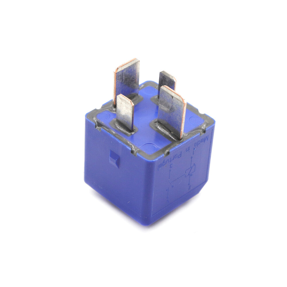 61366901469 61369367693 Electronic automotive starter relay suitable for BMW 89V3 E60