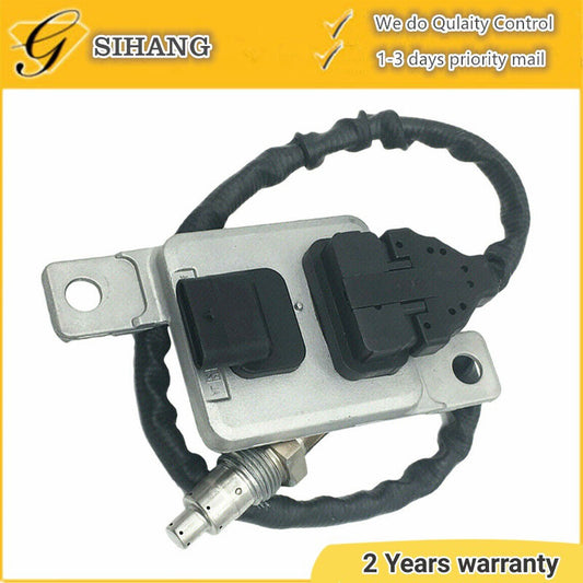 Nox Sensor Fit for VW Multivan Transporte Caravelle MK5 T5 MK6 T6 2.0 04L907805M
