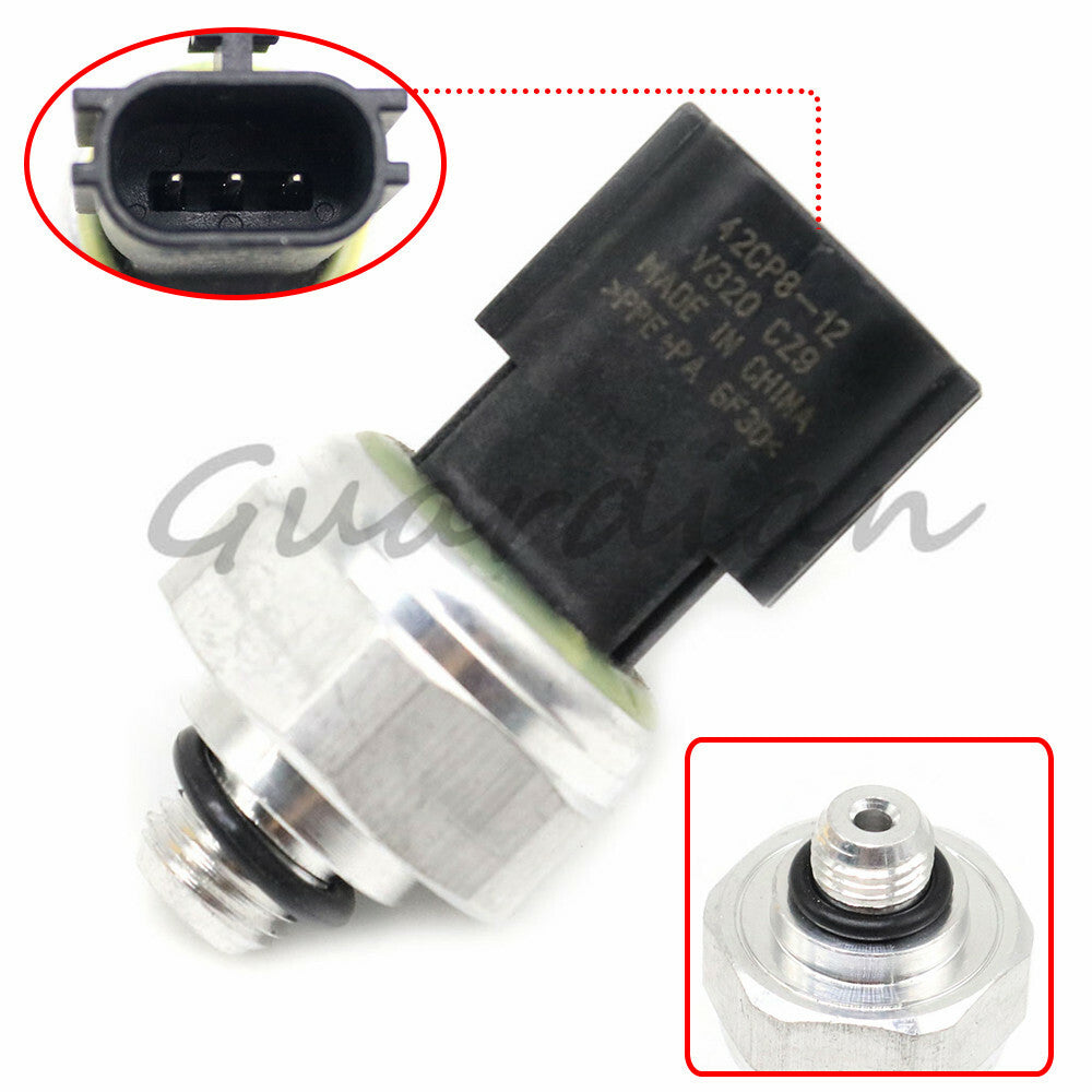 One air conditioning pressure sensor switch sensor 92136-1FA0A is suitable for Nissan for Infiniti Sentra