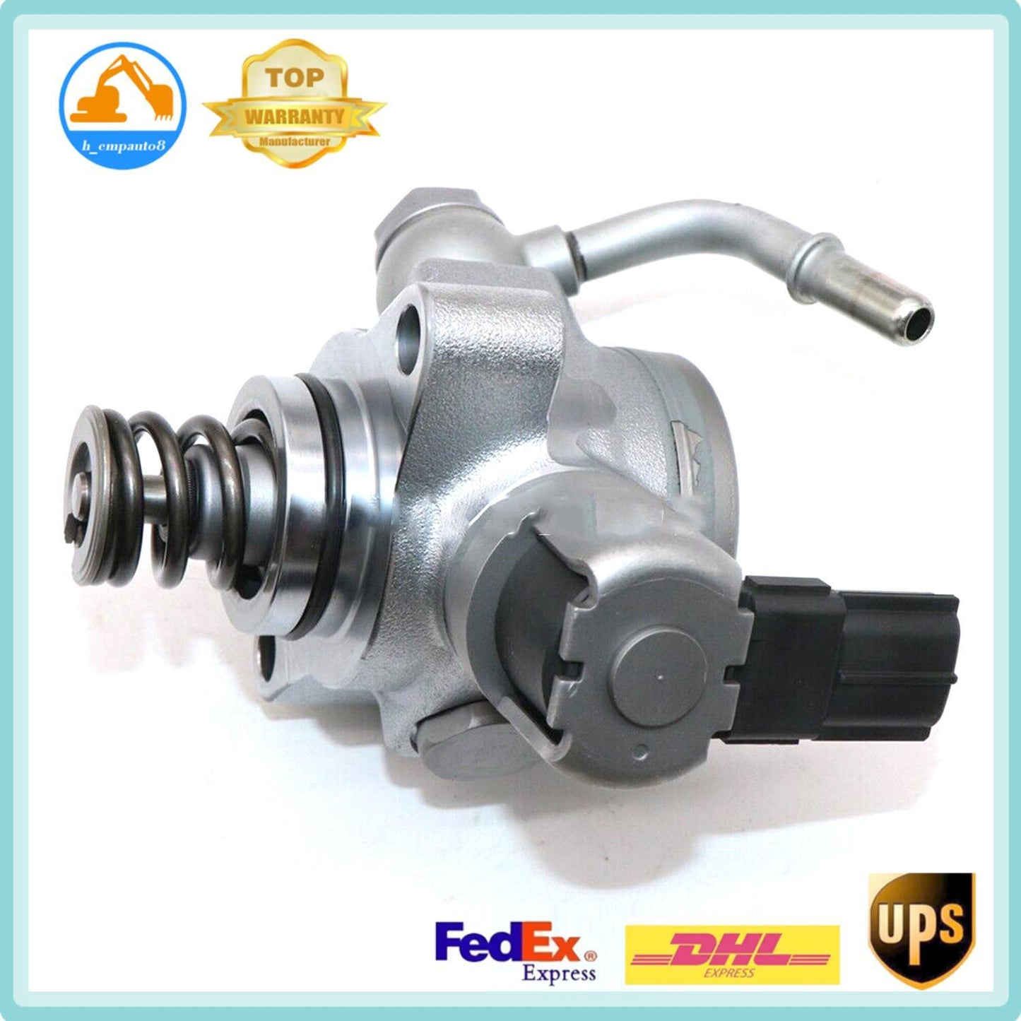 Fuel Pump PE22-20-3F0 for 2014~2018 for Mazda 3 CX-3 Sport Touring 2.0L L4