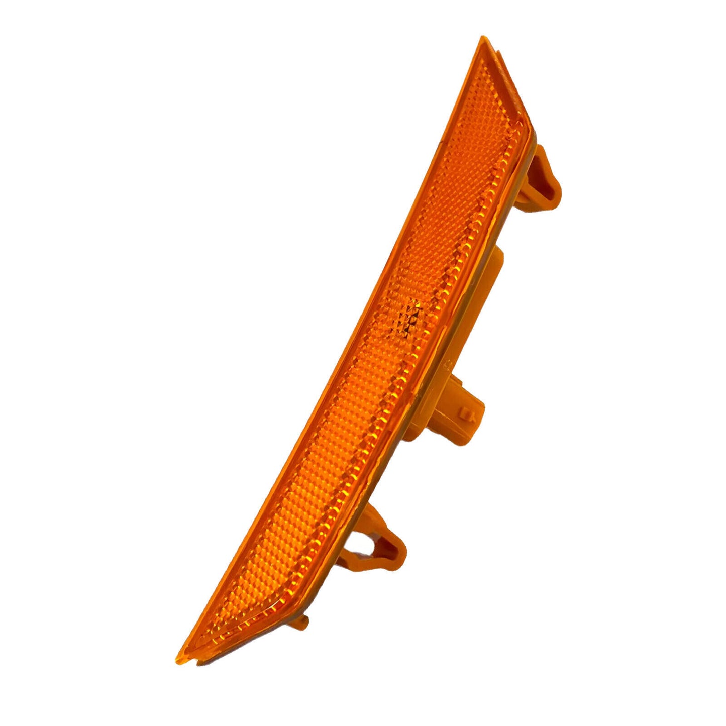 Applicable to 2021-2022 for Chevrolet Blazer front passenger side bumper turn signal right-hand side.