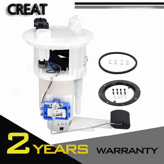 Fuel pump module assembly suitable for 2007-2012 for Hyundai Veracruz 3.8L SP3064M E8852M
