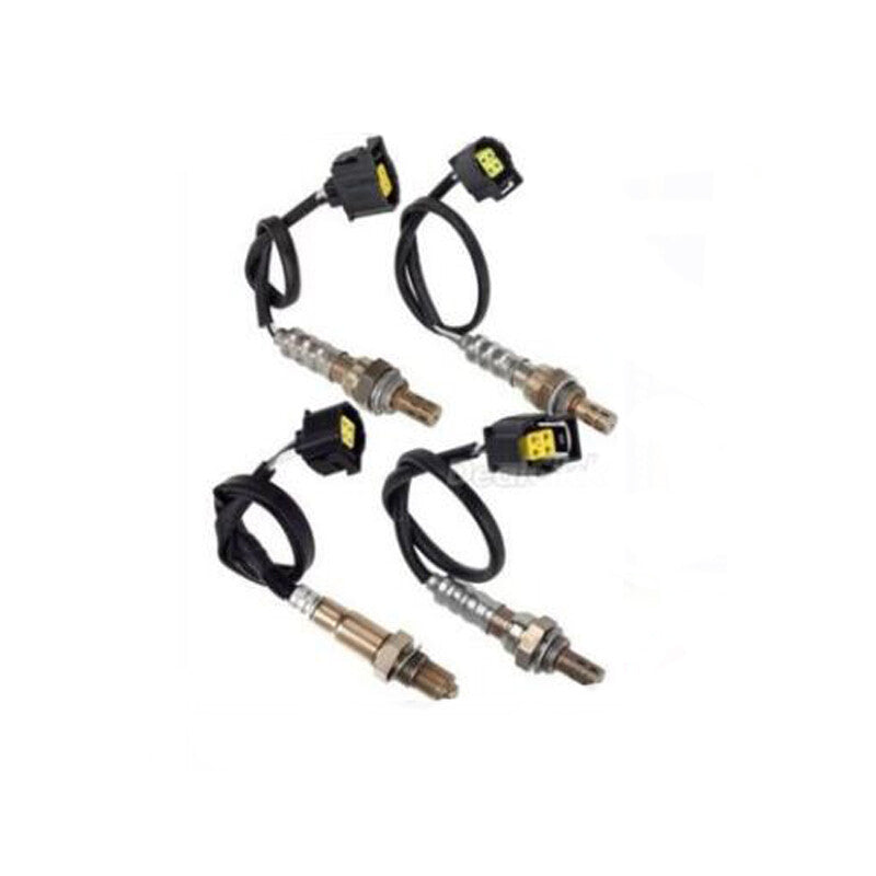 89467-08010 Upstream Oxygen (O2) Sensor Applicable to for Toyota for Camry 03-12 and RAV4 04-12 2.4L 3.5L