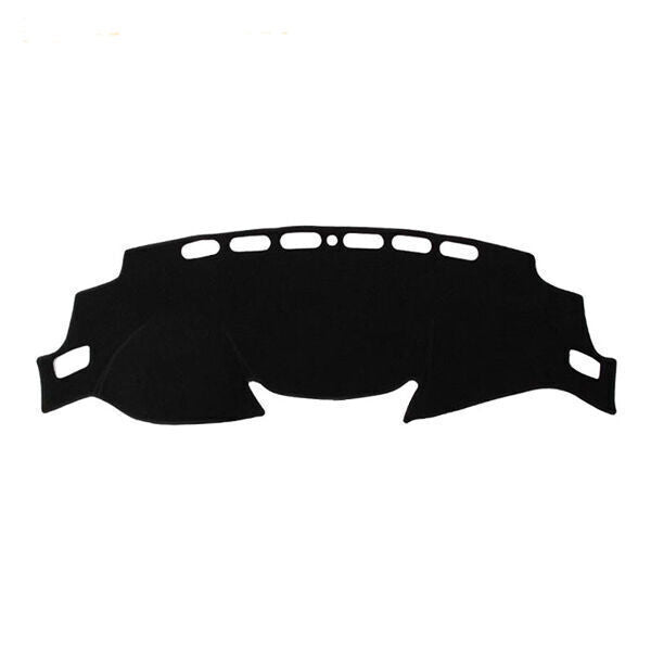 For 2014-16 for Nissan Rogue Black Dashboard Dash Mat DashMat Sun Cover Pad Shade 1P