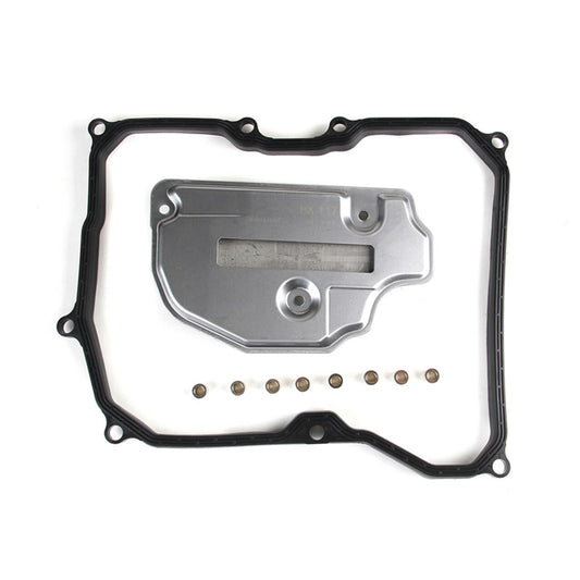 6 Auto Transmission Oil Filter & Gasket Set for VW Beetle for Jetta for Audi A3