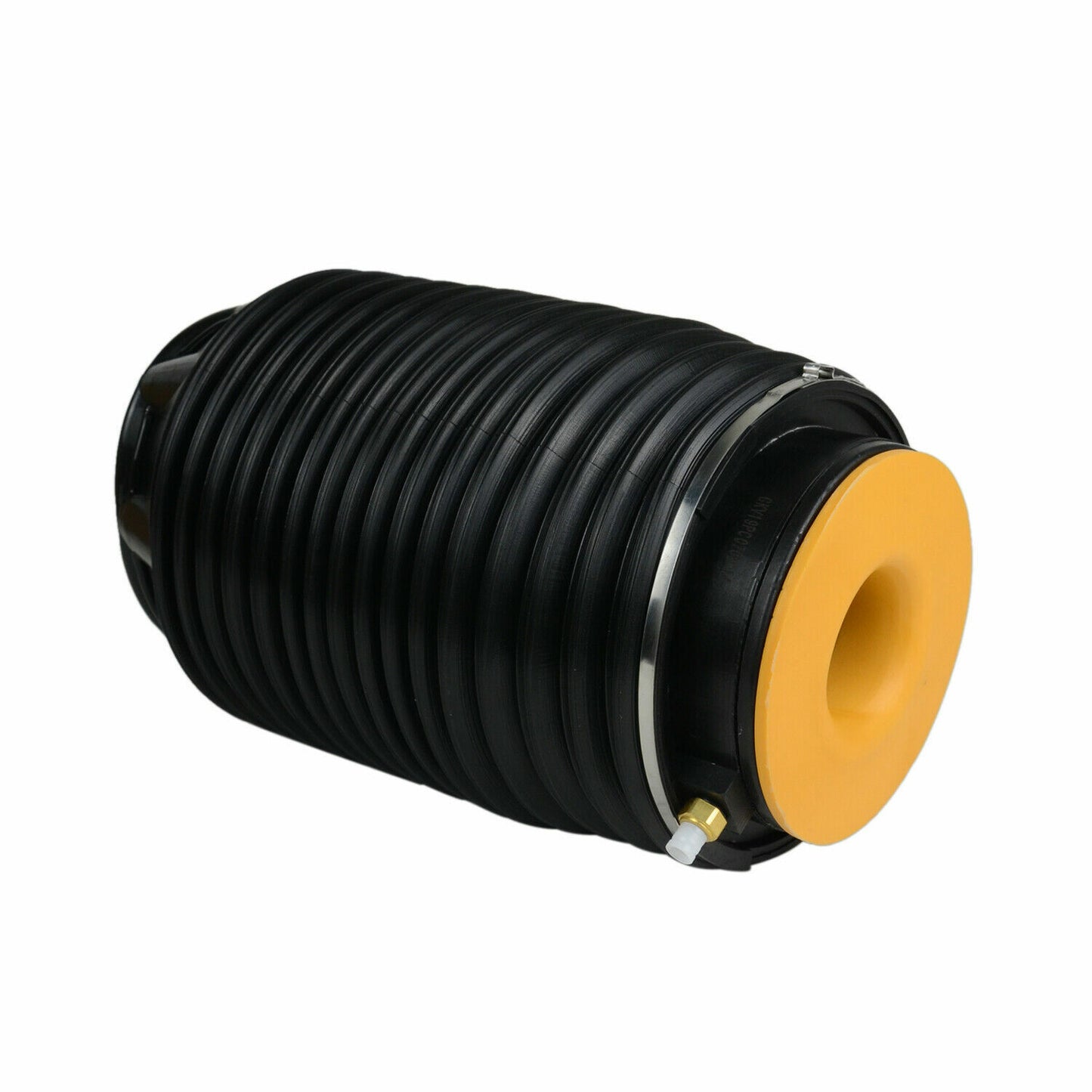 A pair of rear shock absorber struts with electric adjustment suitable for Audi for A4 S4 Quattro for A5 S5 Quattro 08