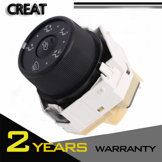 A/C Climate Control Mode Switch for Toyota for Corolla 2009-13 for Scion xB 2008-14