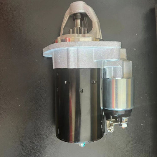 Starter for BMW X1 E84 2004-2008