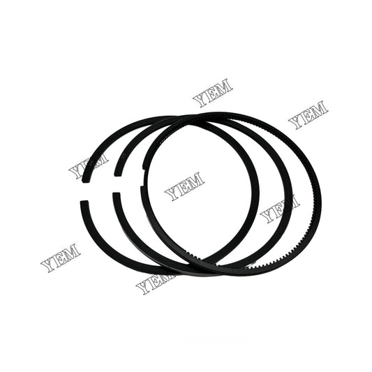 4Cyl BF4L913 Cylinder Piston Ring For Deutz Engine Rebuild Kit Aftermarket Parts