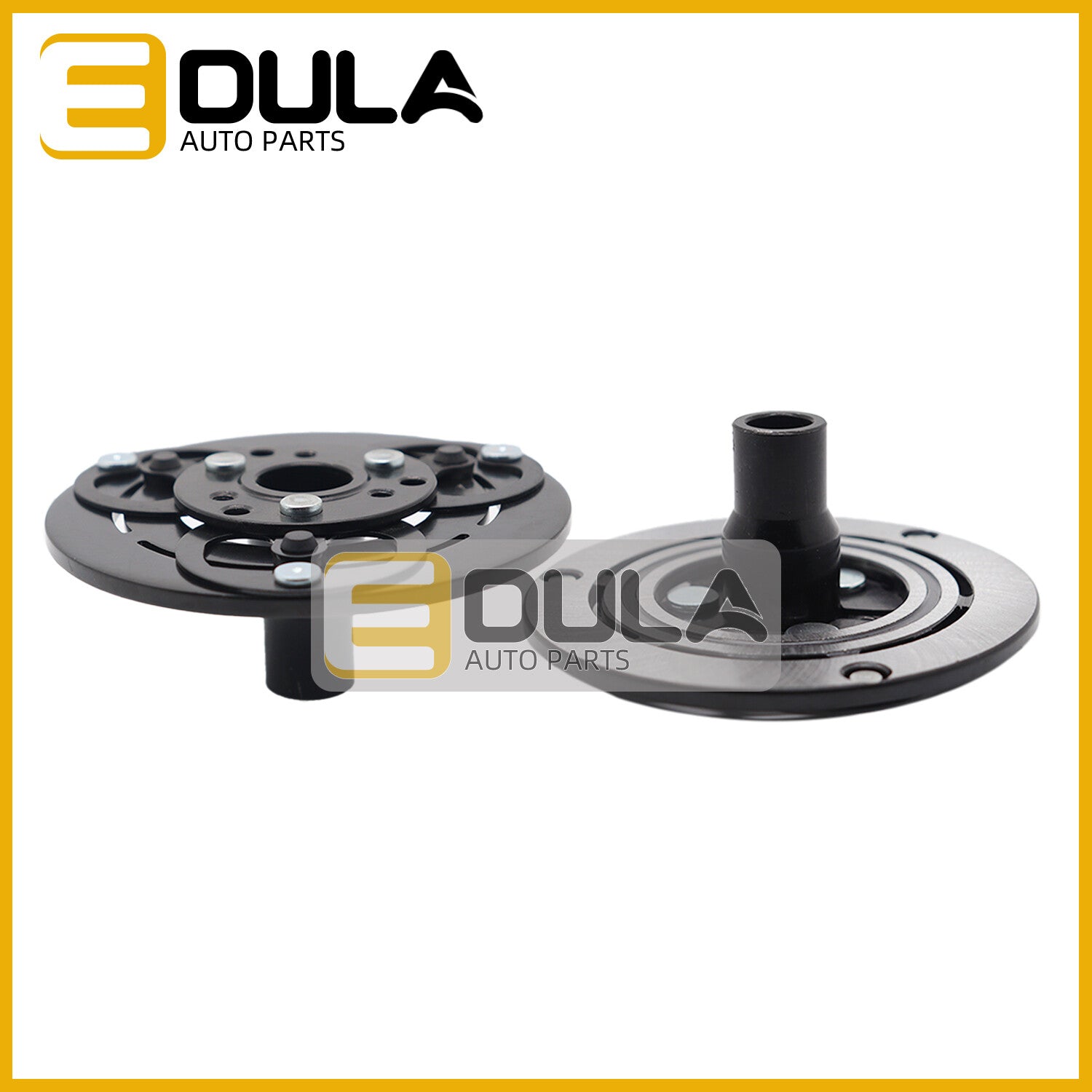 1PCS Conditioning Compressor Clutch HUB for Volvo 1466258 1476878 1673990