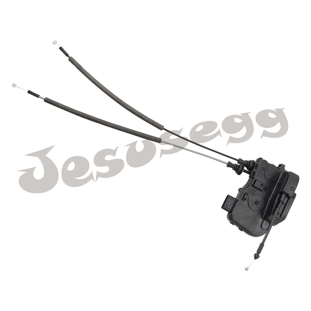 For 2010-12 for Hyundai Santa Fe Rear Right Passenger Door Lock Actuator 81420-0W000