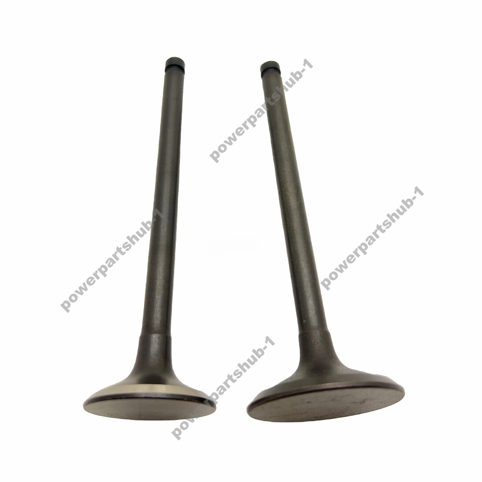 ME013810 Intake Valve ME013832 Exhaust Valve for Mitsubishi 6D31Engine Parts