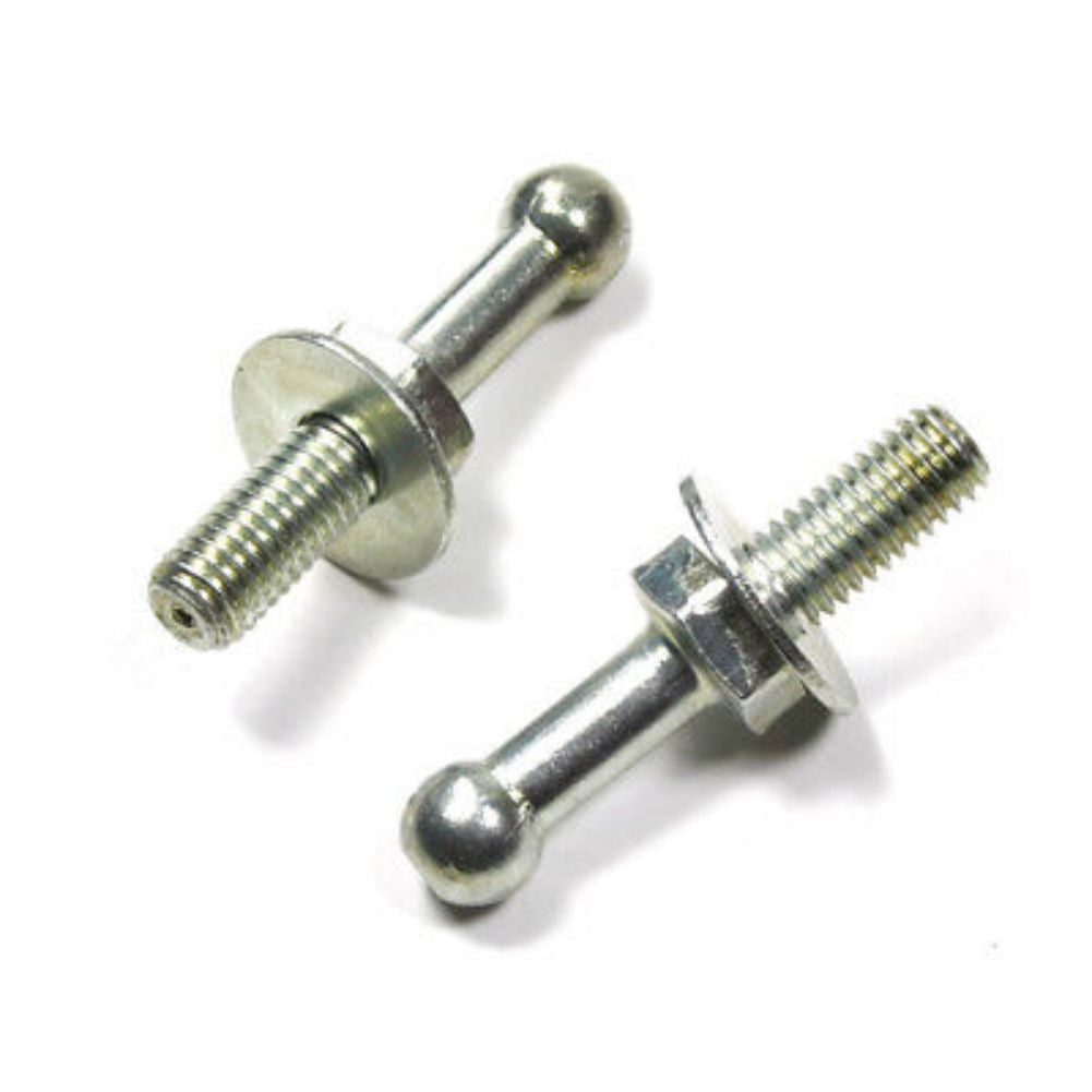 WHT004118 Rear Lid Support Strut Bolt for Volkswagen Touareg 7P