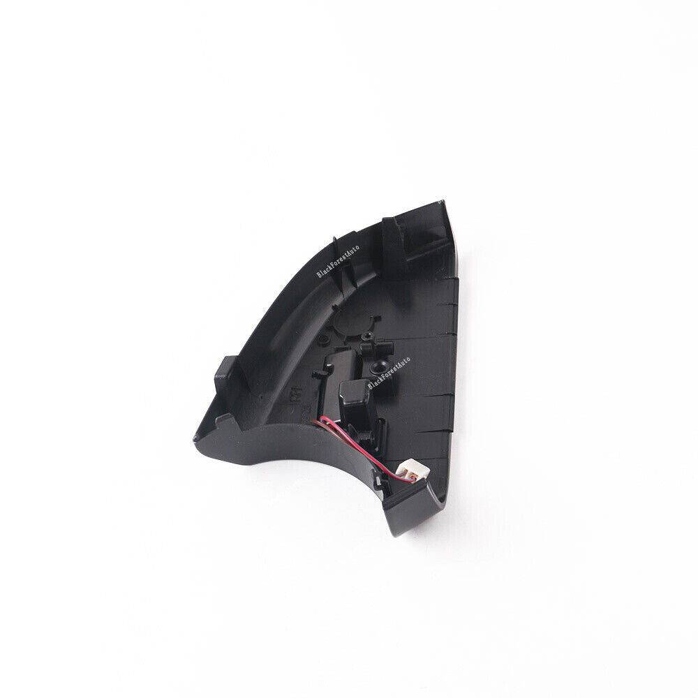 #A2518100215 Mirror Bottom Lower Cover Fits for Mercedes W164 M G R Class Right Side