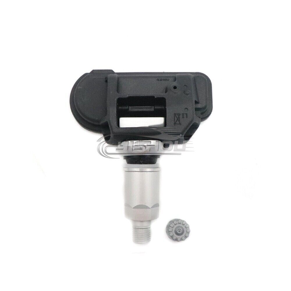 (4) Tire Pressure Monitoring Sensor A0009050030 TPMS, suitable for Mercedes-Benz C300 C350