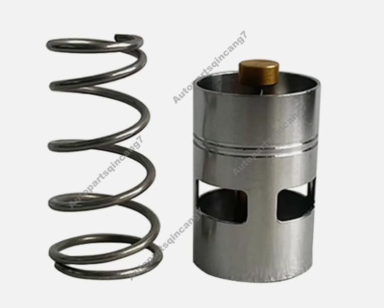 Thermostatic Valve 1622-7070-01 for Atlas Copco Air Compressor