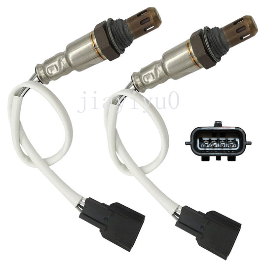new 39210-23800 O2 oxygen sensor suitable for 07-12 for Elantra Tiburon Soul 3921023800