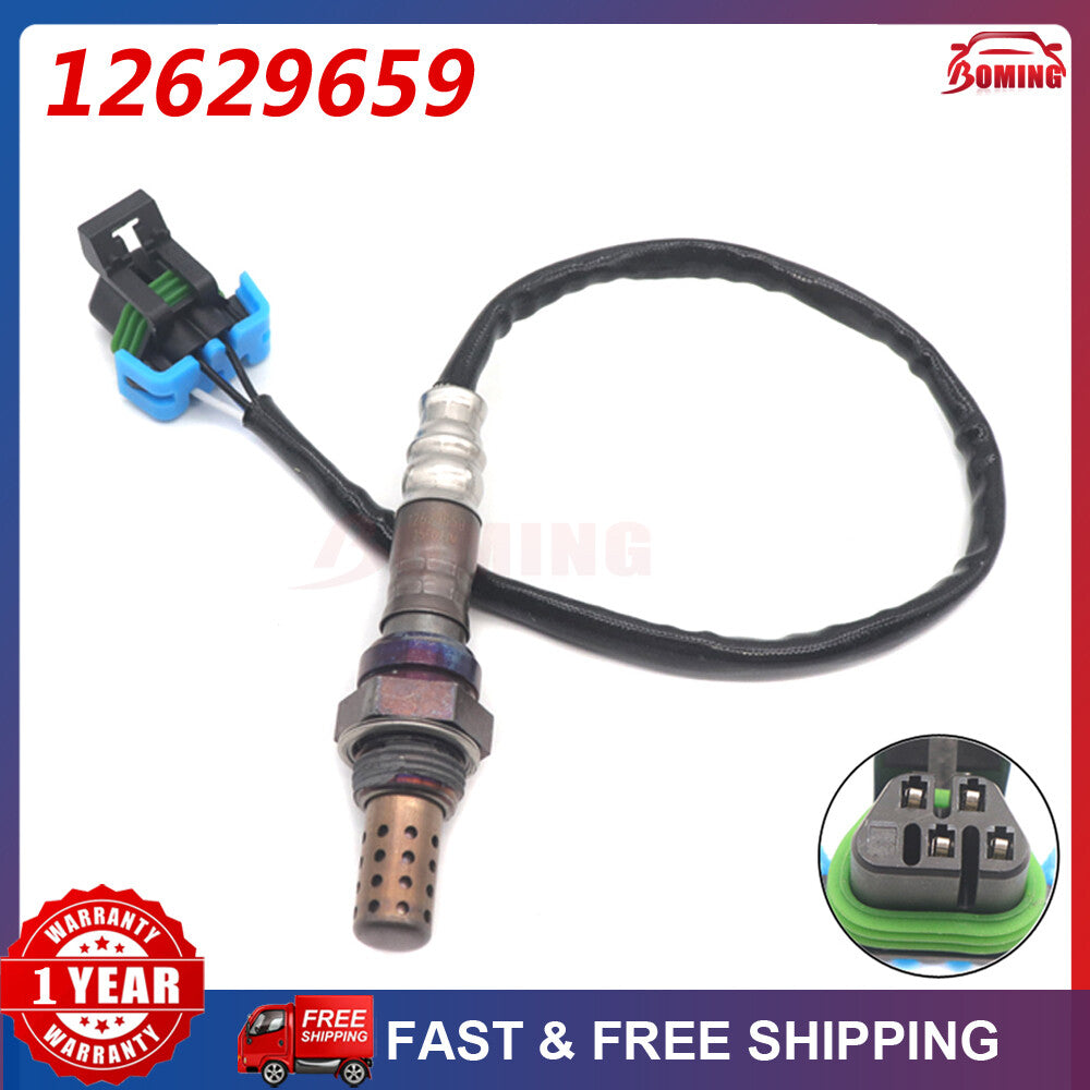 Upstream Oxygen Sensor For 2015-2017 for Nissan Juke 1.6L,2017-19 for Nissan Sentra 1.6L