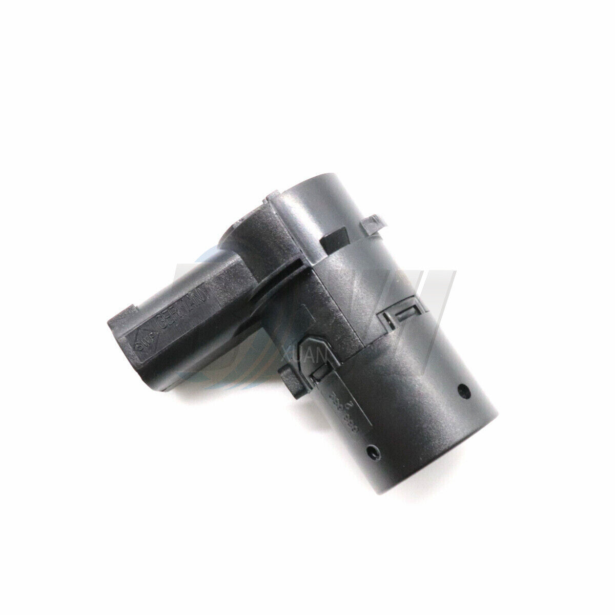 New reverse backup parking assist sensors (4 pieces) for 2001-2011 for Ford F250 trucks.