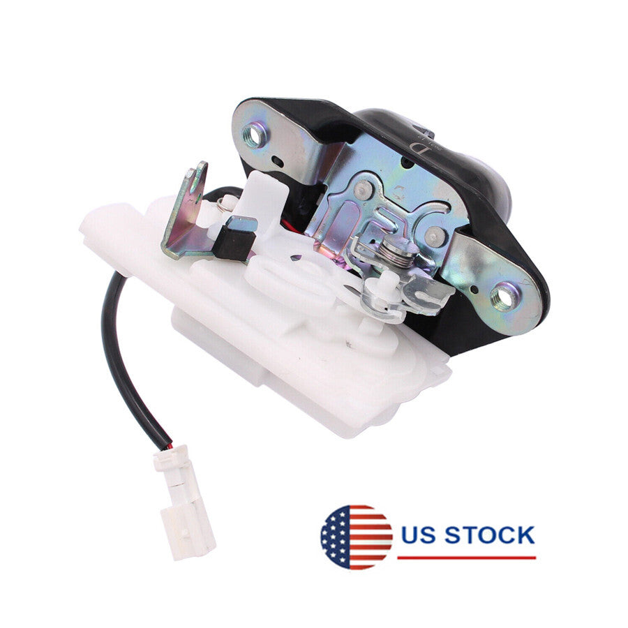 For 2009-14 for Honda Fit Hatchback Tailgate Lock Actuator Trunk Latch 74801-TF0-902