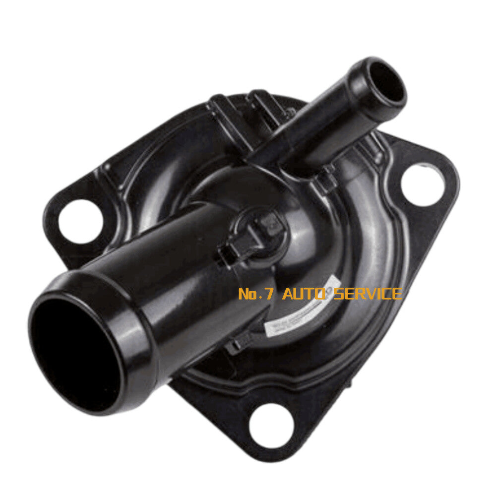 NEW Engine Thermostat Assembly for Honda Accord Crosstour Pilot Ridgeline