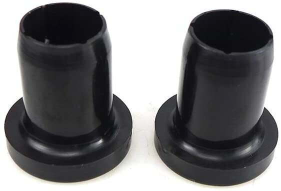 8-piece front A-arm long bushing kit for Polaris Ranger Xp 700 4X4 EFI 2006 2008