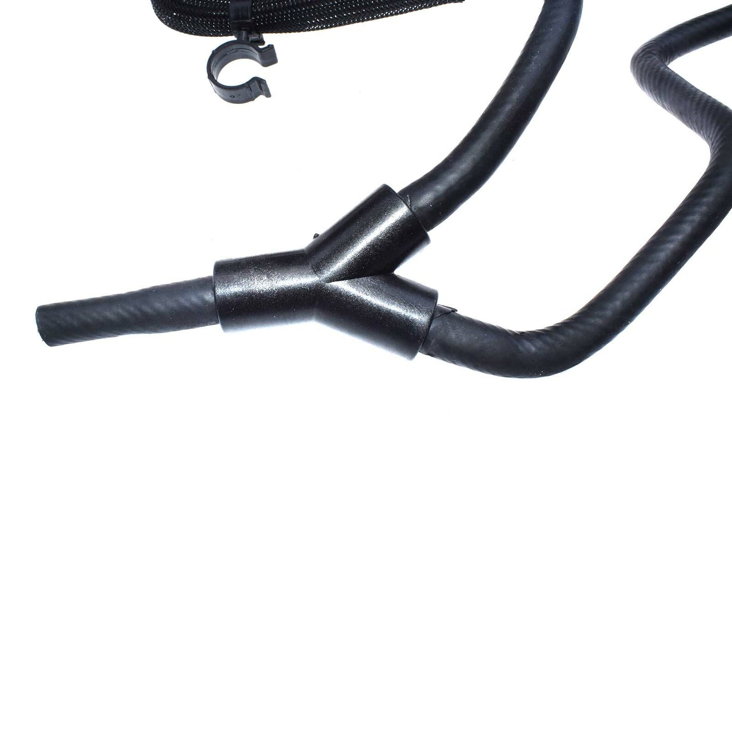 22908202 Upper Radiator Inlet Hose for Cadillac ATS CTS for Chevrolet Camaro 2.0L I4