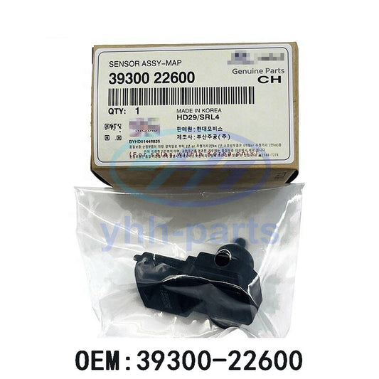 3930022600 Map Sensor for HYUNDAI ACCENT 1.6L 2001-2011